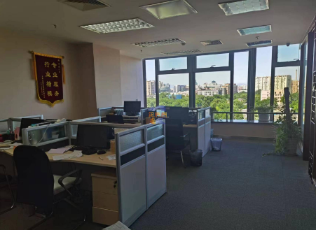 富卓大厦（富卓广场）