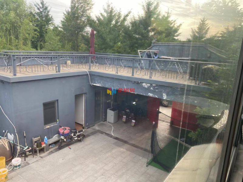 墨蔬院