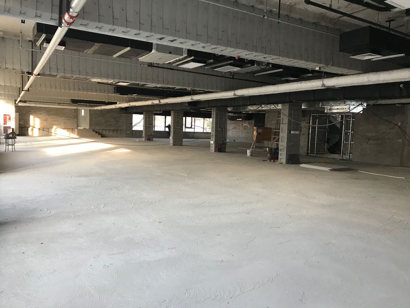 中关村东升科技园（绿能产业园）