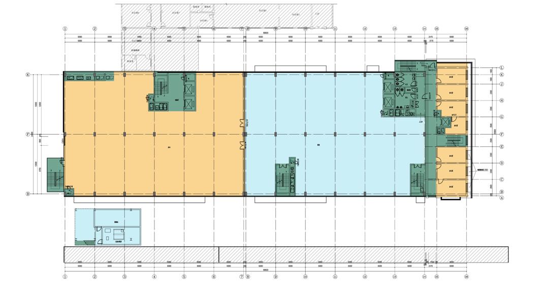 中关村东升科技园（绿能产业园）