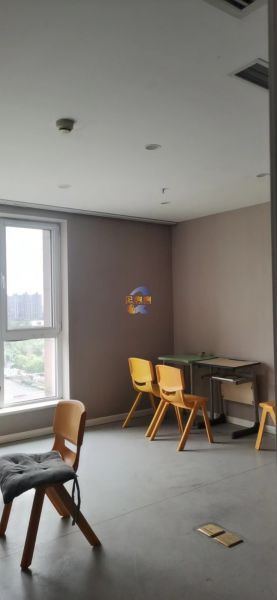 海格国际大厦B座