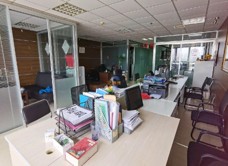 王府井购物中心（右安门店）