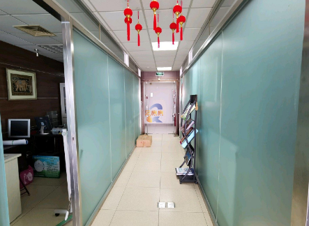 王府井购物中心（右安门店）