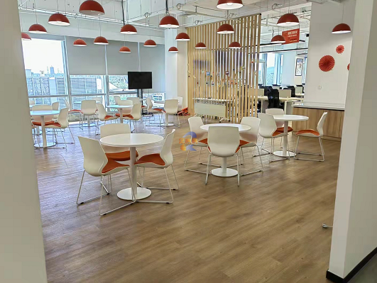 金融街长安中心 