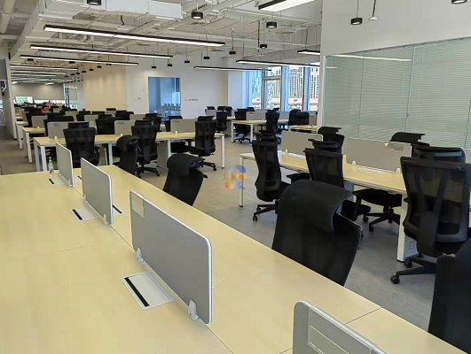 金融街长安中心 