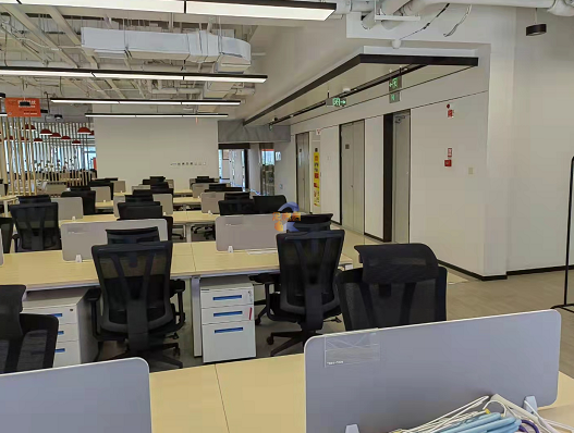 金融街长安中心 