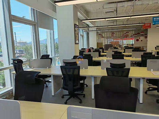 金融街长安中心 