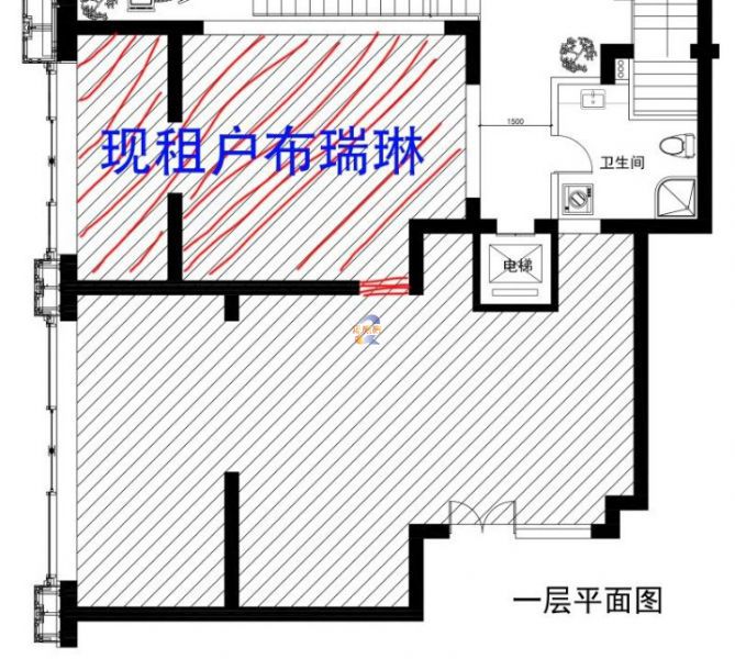 朝阳区西大望路42号院2号楼底商