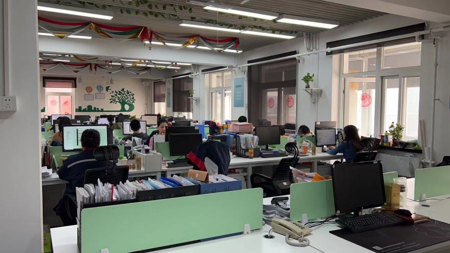 京仪科技孵化器