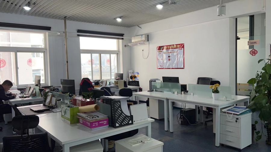 京仪科技孵化器