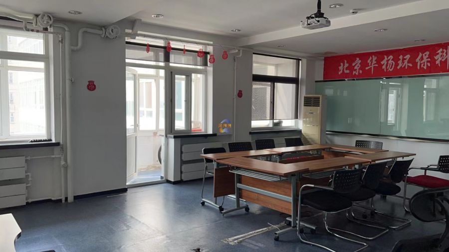 京仪科技孵化器