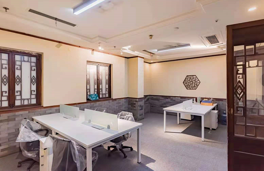 西三旗文化产业园