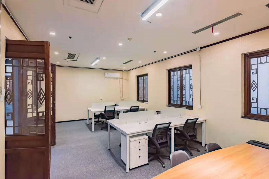 西三旗文化产业园