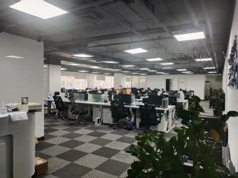 金隅嘉华大厦