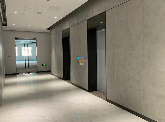 联东U谷&middot;蓝贝科技园