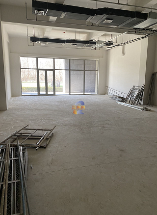 联东U谷&middot;蓝贝科技园