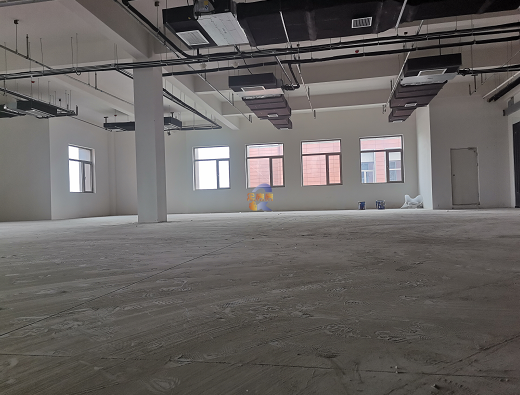 联东U谷&middot;蓝贝科技园