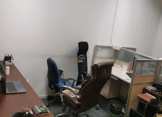 中关村创业大厦（留学生创业园）