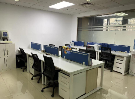 富卓大厦（富卓广场）