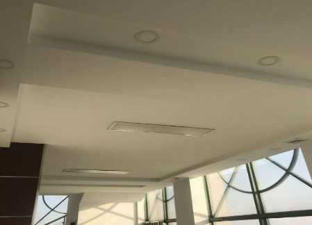 豪苑大厦（鹏润家园）