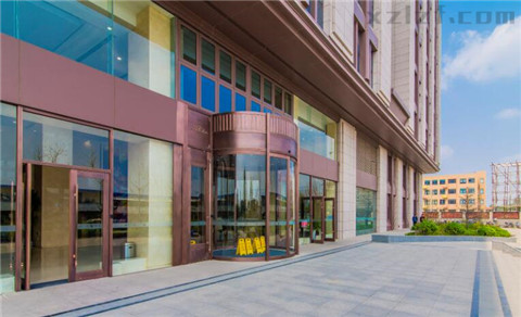 中关村东升科技园 &middot; 领智中心 