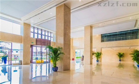 中关村东升科技园 &middot; 领智中心 