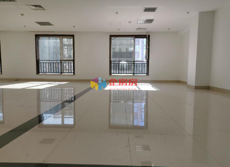 海格国际大厦B座