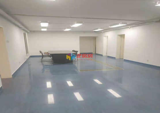 上地国际创业园 