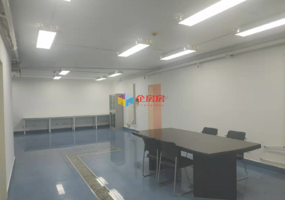 上地国际创业园 