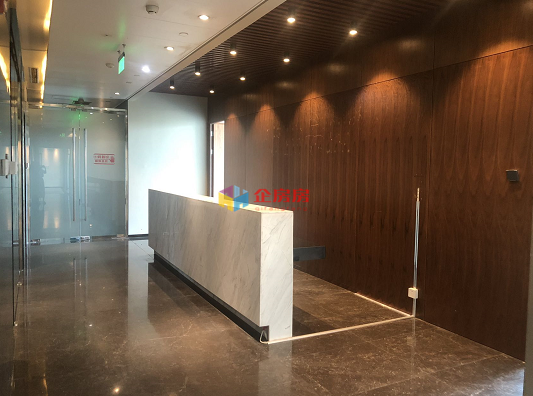 总部基地之总部广场