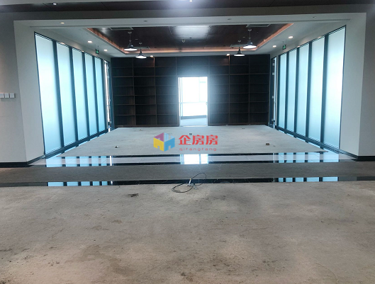 总部基地之总部广场