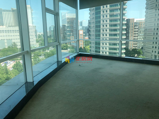 总部基地之总部广场