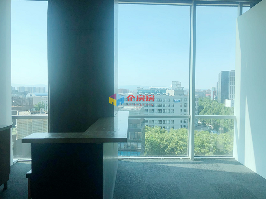 总部基地之总部广场