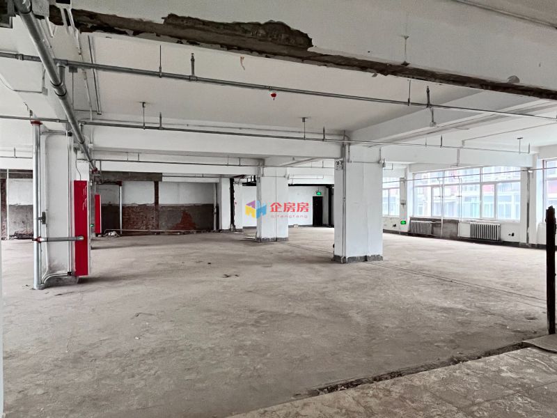 黄城21号数字文化产业园