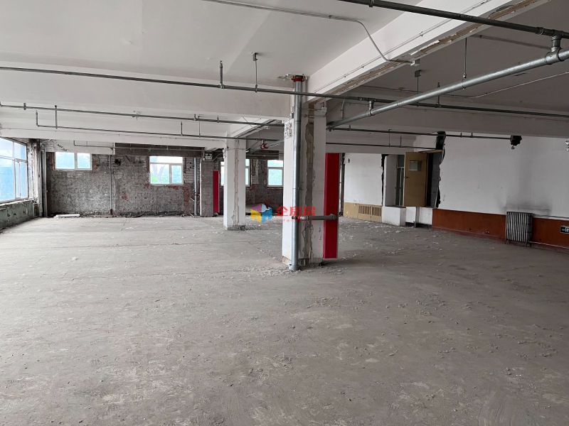 黄城21号数字文化产业园