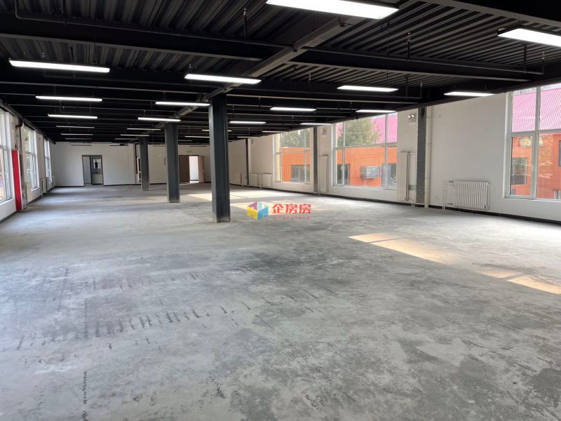 第三街区数字经济产业园（资汇工场文化科技园）