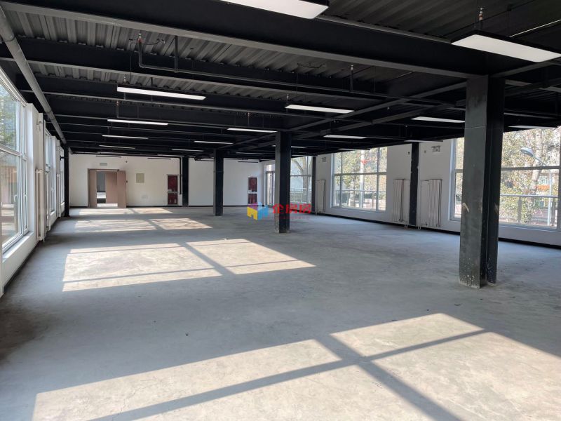 第三街区数字经济产业园（资汇工场文化科技园）