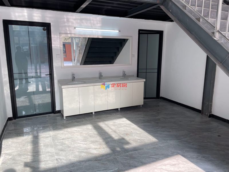 第三街区数字经济产业园（资汇工场文化科技园）