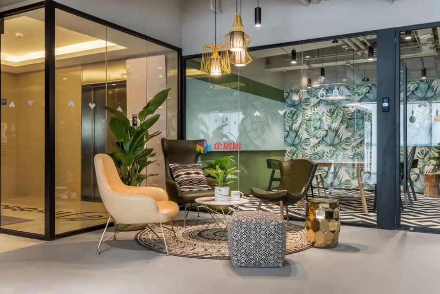 政通大厦（三盛大厦）