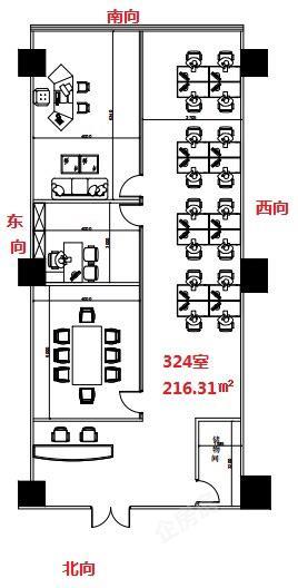 未来城大厦
