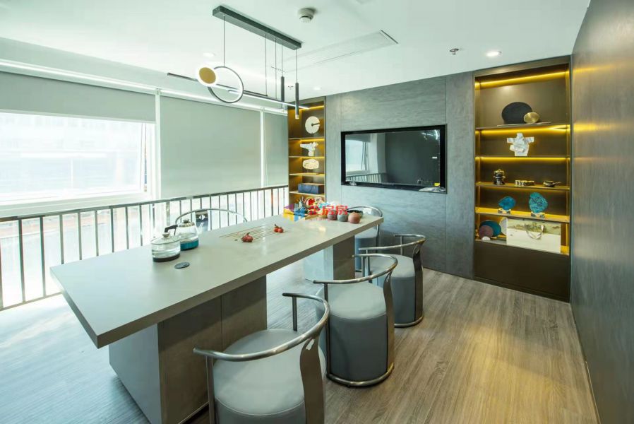 未来科技大厦（原北京硅谷电脑城写字楼 ）