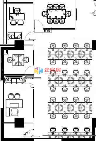 未来科技大厦（原北京硅谷电脑城写字楼 ）