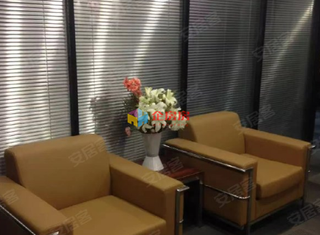 健翔园综合服务楼