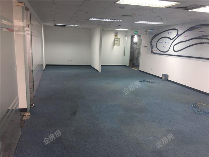 新世纪大厦写字楼（新世纪日航饭店）