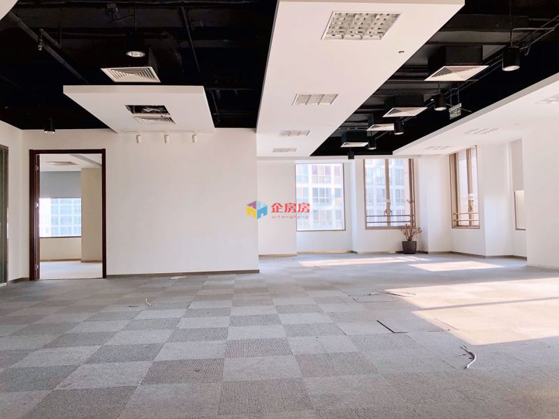 北京银泰中心B座C座