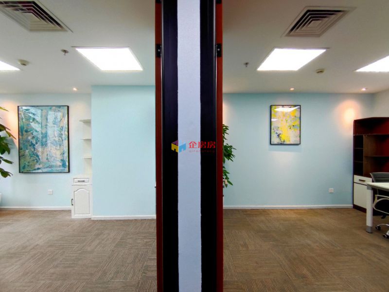 华远尚都国际中心7层及以上