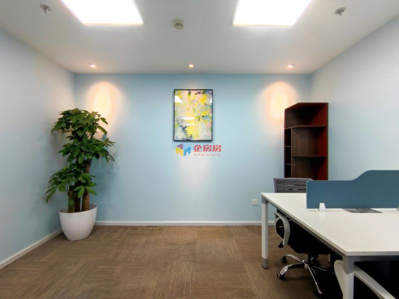 华远尚都国际中心7层及以上