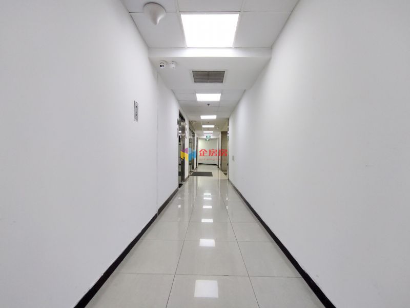 华远尚都国际中心7层及以上