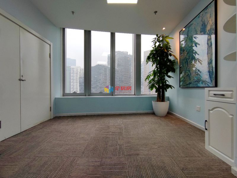 华远尚都国际中心7层及以上