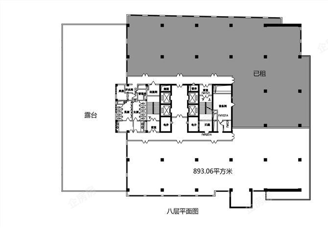 燕莎盛世大厦